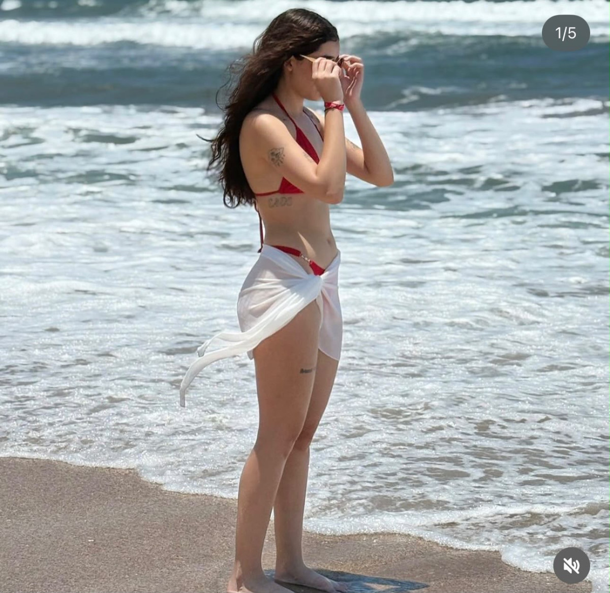 Fotografía 3 de Mía Aviña