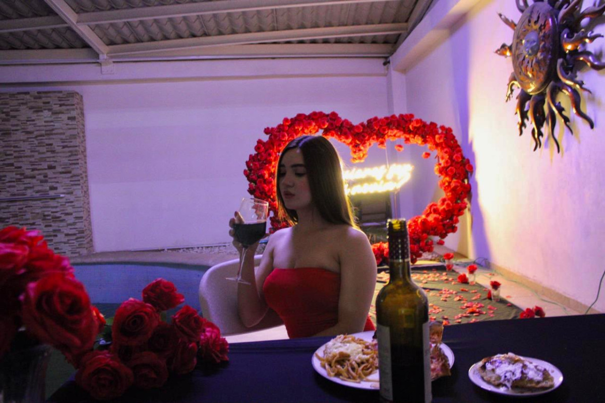 Fotografía 3 de Alejandra