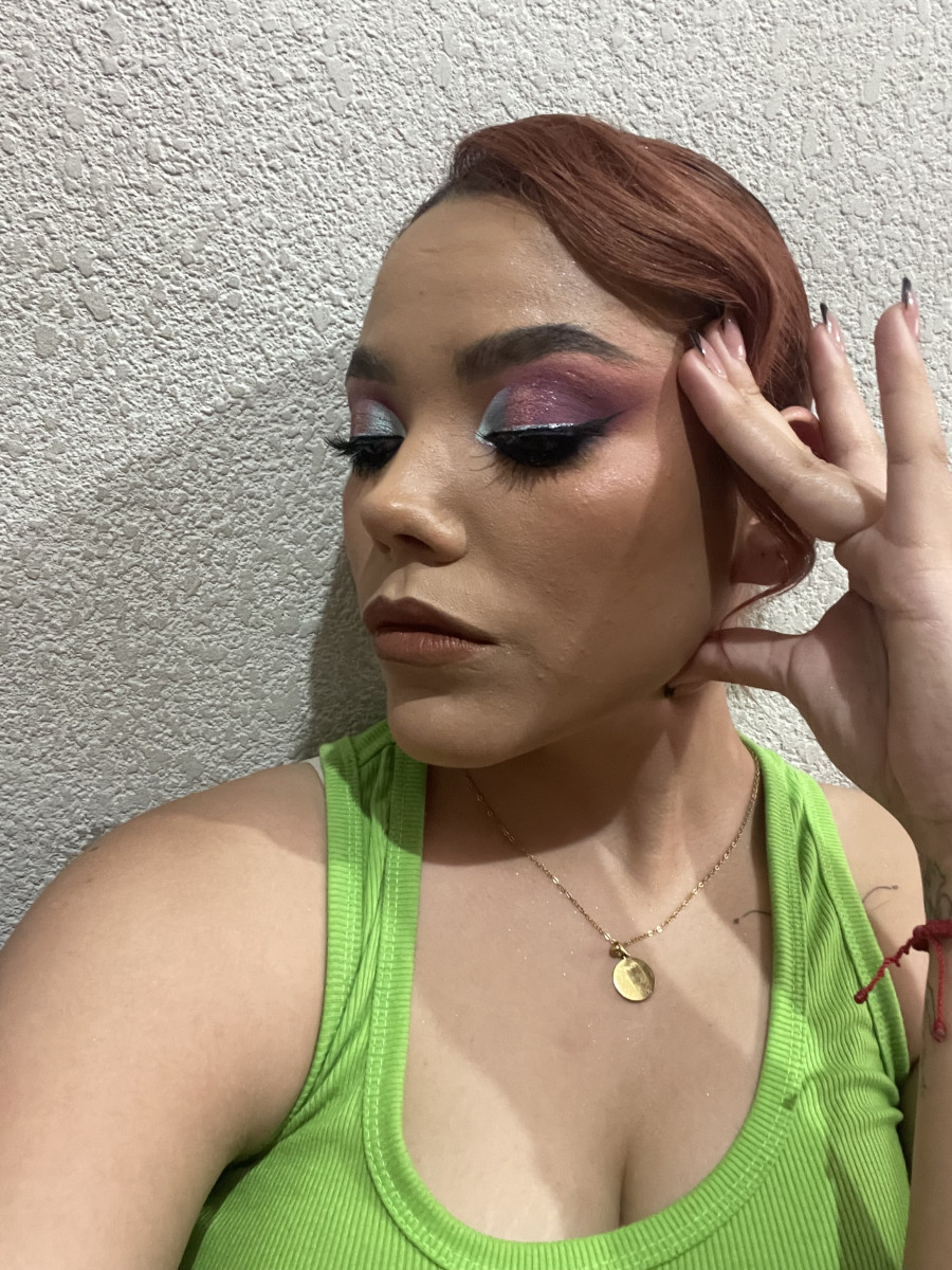 Fotografía 2 de Alynka o Aly