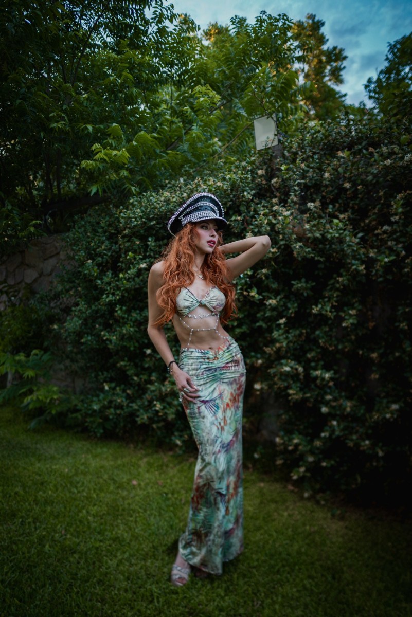 Fotografía 2 de Anahy rico